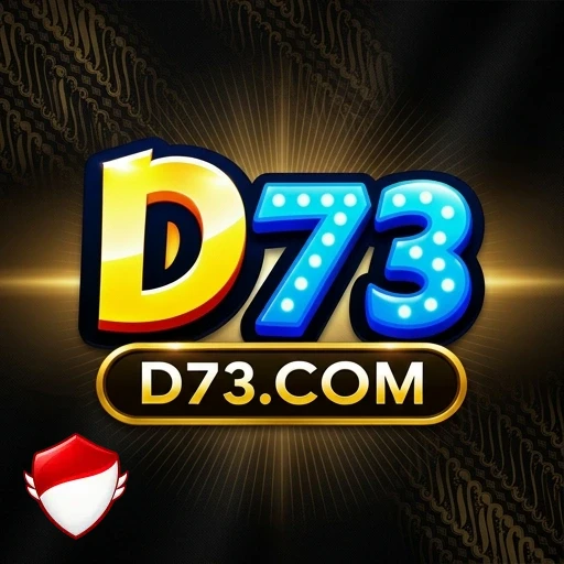Tampilan beranda d73: portal unduhan APK resmi untuk pengguna Indonesia